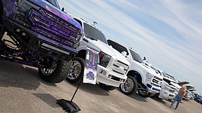 Ultimate Callout Challenge 2024