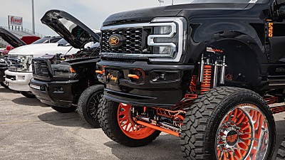 Ultimate Callout Challenge 2023