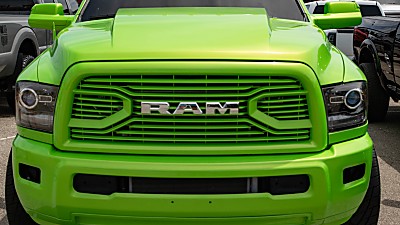 Ultimate Callout Challenge 2024