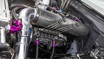 Ultimate Callout Challenge 2023