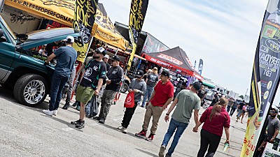 Ultimate Callout Challenge 2026