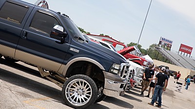 Ultimate Callout Challenge 2016