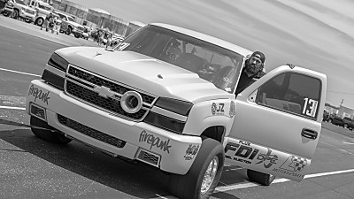 Ultimate Callout Challenge 2021