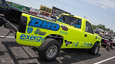 Ultimate Callout Challenge 2018