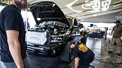 Ultimate Callout Challenge 2024