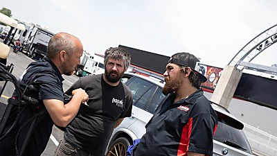 Ultimate Callout Challenge 2018