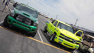 Ultimate Callout Challenge 2022