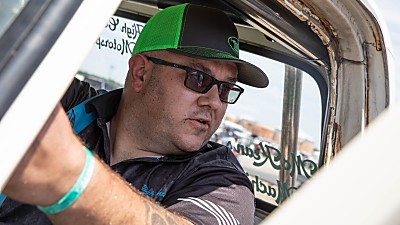 Ultimate Callout Challenge 2018