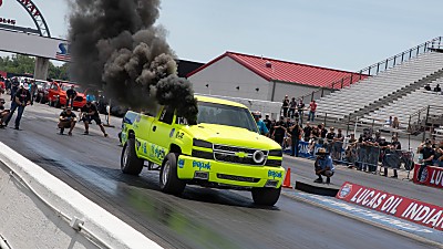 Ultimate Callout Challenge 2023