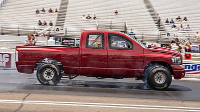 Ultimate Callout Challenge 2018