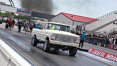 Ultimate Callout Challenge 2026