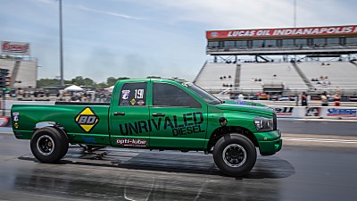 Ultimate Callout Challenge 2024