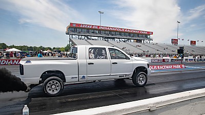 Ultimate Callout Challenge 2017