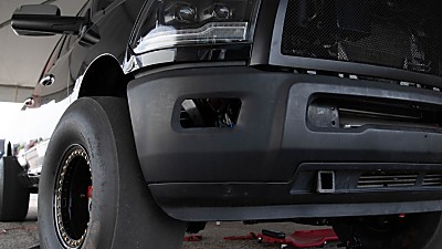 Ultimate Callout Challenge 2018