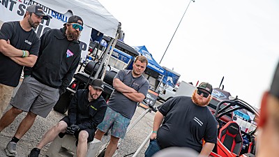 Ultimate Callout Challenge 2016