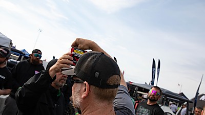 Ultimate Callout Challenge 2016