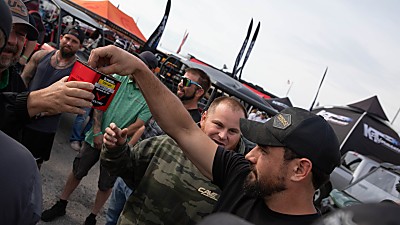 Ultimate Callout Challenge 2017