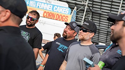 Ultimate Callout Challenge 2018