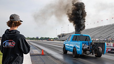 Ultimate Callout Challenge 2022