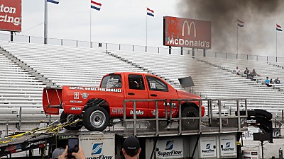 Ultimate Callout Challenge 2026