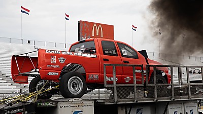 Ultimate Callout Challenge 2022
