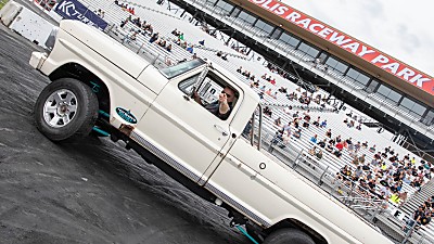 Ultimate Callout Challenge 2021
