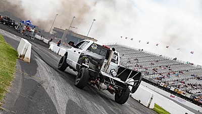 Ultimate Callout Challenge 2024