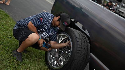 Ultimate Callout Challenge 2016