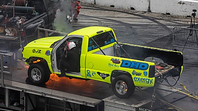 Ultimate Callout Challenge 2019