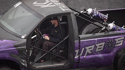 Ultimate Callout Challenge 2016