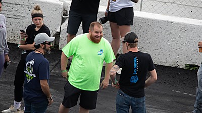 Ultimate Callout Challenge 2017
