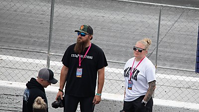 Ultimate Callout Challenge 2016