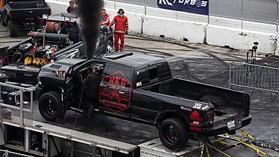 Ultimate Callout Challenge 2016