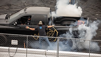 Ultimate Callout Challenge 2022