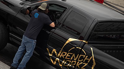 Ultimate Callout Challenge 2017