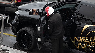 Ultimate Callout Challenge 2024