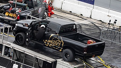 Ultimate Callout Challenge 2024