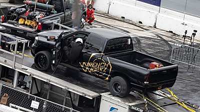 Ultimate Callout Challenge 2023