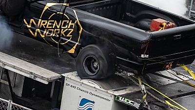 Ultimate Callout Challenge 2026