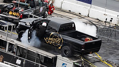 Ultimate Callout Challenge 2016