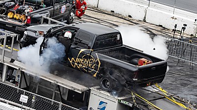 Ultimate Callout Challenge 2022