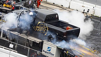 Ultimate Callout Challenge 2022