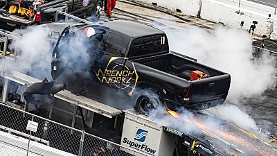 Ultimate Callout Challenge 2025