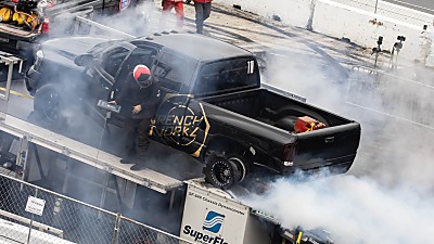 Ultimate Callout Challenge 2017