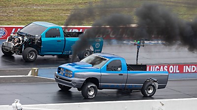 Ultimate Callout Challenge 2021