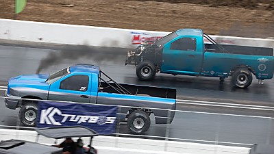 Ultimate Callout Challenge 2021