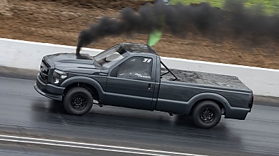 Ultimate Callout Challenge 2019