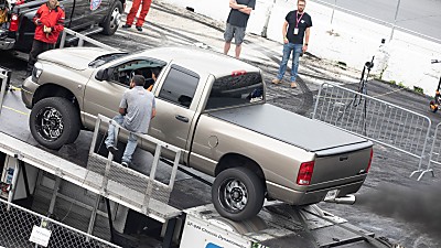 Ultimate Callout Challenge 2026