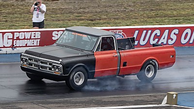 Ultimate Callout Challenge 2022