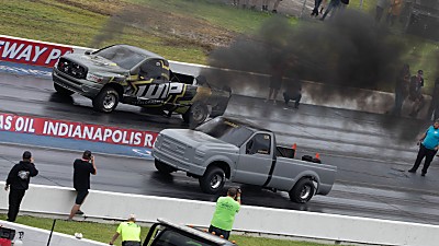 Ultimate Callout Challenge 2016